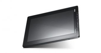 Lenovo ThinkPad Tablet to receive Android 4.0 in May