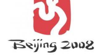 The Beijing 2008 Olympic Games will run on Lenovo systems