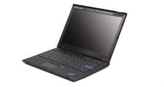 Lenovo ThinkPad laptops have a special cooling technology