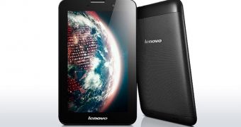 Lenovo discounts some of its IdeaTab tablets