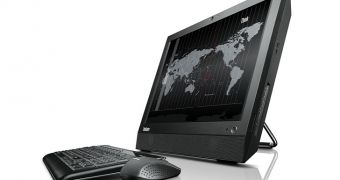 Lenovo intends to triple SMB PC sales in Taiwan