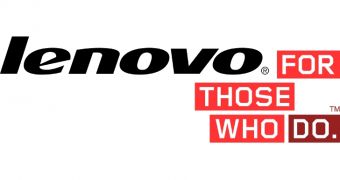 Lenovo finances on a roll