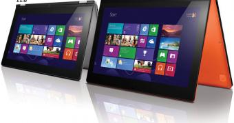 Lenovo IdeaPad 11S Convertible Ultrabook Now Selling