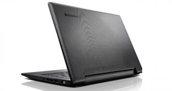 Lenovo IdeaPad S20-30 is a budget laptop