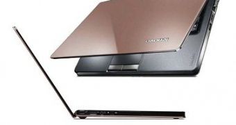 Lenovo IdeaPad U260 Goes Official, Priced and Available