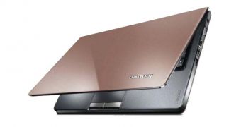 Lenovo IdeaPad U260 Laptop Drops from $1,199 to $599 (926 vs 463 Euro)