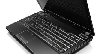 Lenovo IdeaPad Y460p and Y560p Sandy Bridge Notebooks Launched Before CES 2011