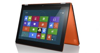 Lenovo Yoga 13 users have been complaining for years of fan noises