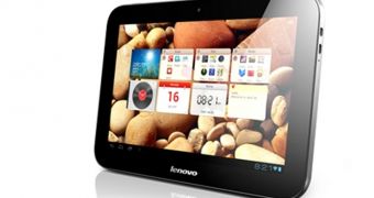 Lenovo IdeaTab 9.7-Inch Tablet Gets Updated to Jelly Bean