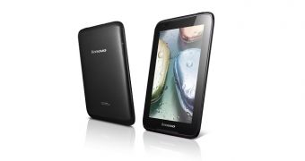 Lenovo IdeaTab A1000 tablet up for discount at Amazon