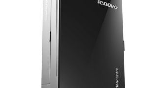 Lenovo Intros New Mini PC, Several All-in-one Systems