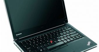 Lenovo expands ThinkPad Edge line