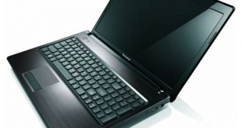 Lenovo ideaPad G laptops also released