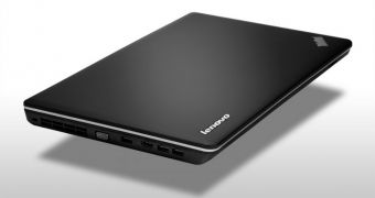 Upcoming Lenovo ThinkPad Edge laptops will shun third-party batteries