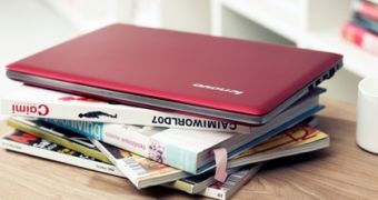 Lenovo launches its two new ultrabooks