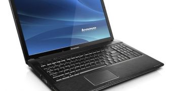 Lenovo Reveals Notebooks with Affordable Appeal