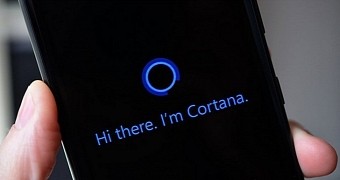 Cortana will be available on all Windows 10 devices
