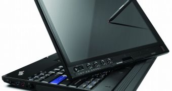 Lenovo Moves ThinkPad Production Back to Japan