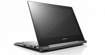 Lenovo Chromebook N20P