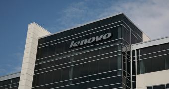 Lenovo reports strong Q1 notebook revenues