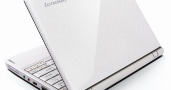 Lenovo offers VIA-based IdeaPad S12 netbook