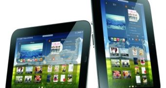 Lenovo Orders More Quad-Core Tablets from Pegatron
