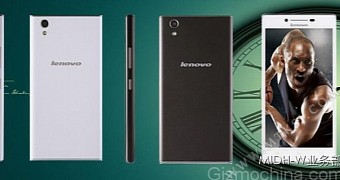 Lenovo P70t will bring everlasting battery life