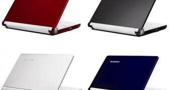 NVIDIA Ion makes itself way into upcoming Lenovo netbooks