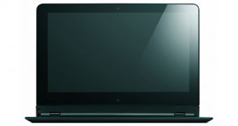 Lenovo ThinkPad T440s ultrabook in the making