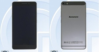 Lenovo's upcoming huge tablet goes through TENAA