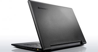 More laptops like the Lenovo IdeaPad S20-30