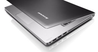 Lenovo prepares laptops for SITEX 2011