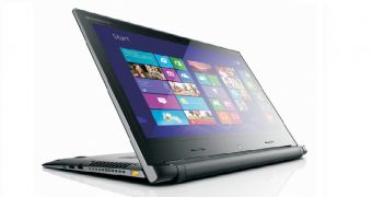 Lenovo Reveals New Line of Dual-Mode Laptops Called Flex