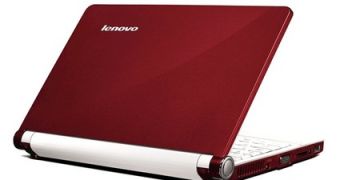 Lenovo's IdeaPad S10 netbook to get a higher performance "brother"