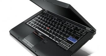 Lenovo thinks it has to go beyond the current ThinkPad concept