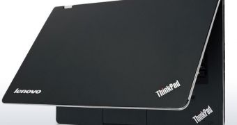 Lenovo ThinkPad Edge E420s sells
