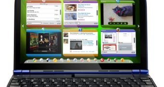 Lenovo Skylight smartbook and U1 tablet scrapped