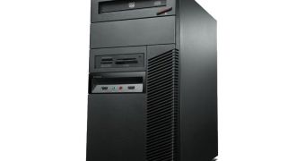 Lenovo ThinkCentre line expanded