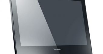 Lenovo reveals new AiO system