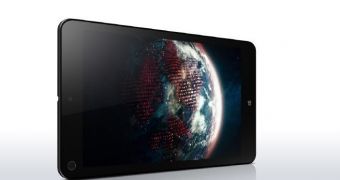 Lenovo ThinkPad 8 available for pre-order in Europe