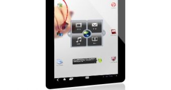 Lenovo updates the ThinkPad tablet