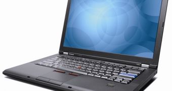 Lenovo rolls out the much-anticipated ThinkPad T400s
