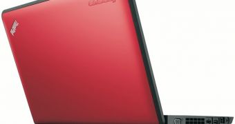 Lenovo ThinkPad X130e notebook