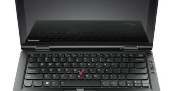 lenovo ThinkPad X1 Hybrid with secondary Qualcomm ARM SoC and Linux OS