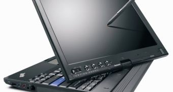 Lenovo puts Core i5 and Core i7 inside ThinkPad tablets