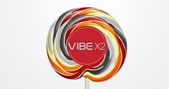 Lenovo teases Vibe X2 for IFA 2014
