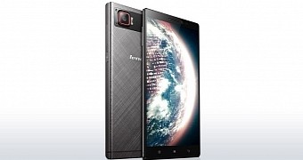 Lenovo Vibe Z2 Pro launched back in 2014