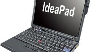 Lenovo's IdeaPad Y510