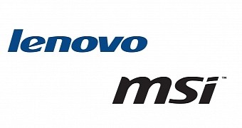Lenovo Wants to Purchase MSI’s Gaming Notebook Business - Report