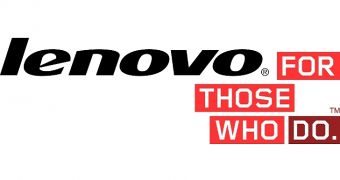 Lenovo buying IBM's server division